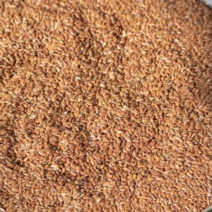 Graines de lin en gros, matière première, graines de lin de haute pureté et de qualité - Product Image 6