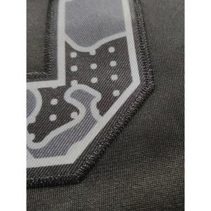 Camiseta de Fútbol Americano para Hombre, Uniforme de Rugby con Letras Bordadas, Camisetas Reflectantes de Edición Limitada, Ropa Masculina - Product Image 3