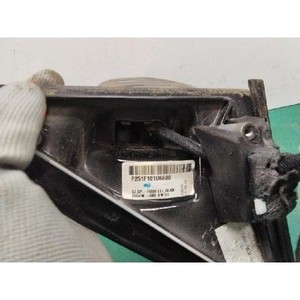 ชุดกระจกมองข้างซ้ายมือ ปี 2011 เครื่องยนต์ V6 3.0 TDI ของแท้ รุ่น 3D1857507CM - Product Image 6