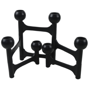 Contemporary <b>Candle</b> Stands Festive Design & Size <b>Candle</b> Holders for Home Villa Dinnerware and <b>Wedding</b> Centerpiece <b>Candle</b> Holder - Product Image 5