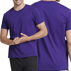 T-shirt de sport pour homme de qualité supérieure, toutes tailles disponibles, best-seller, vêtements décontractés pour homme. - Product Image 3