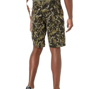 Nouveaux shorts décontractés pour hommes en coton premium extensible 2026, texture lisse, pour usage quotidien estival et activités de plein air - Product Image 2