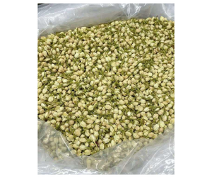 Fleurs de jasmin de qualité export du Vietnam - Fournisseur de fleurs parfumées en gros pour les marques de thé - Product Image 5