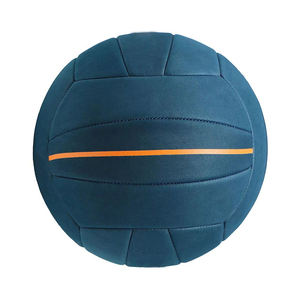 Balón de Voleibol Estampado para Juegos al Aire Libre en la Playa, Tamaño Oficial 5 y 7, para Entrenamiento y Juego - Product Image 4