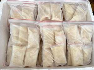 Premium Frozen Soursop Pulp Rich in Natural Flavor and Nutrition - Product Image 5