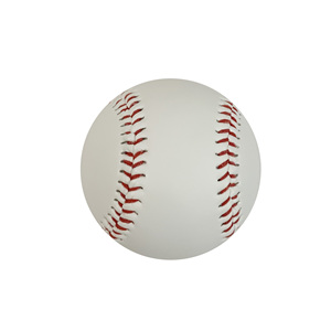 Pelotas de Béisbol de Cuero de Primera Calidad, Diseño Personalizado, Fabricante Mayorista, Pelotas de Béisbol de Tamaño Oficial, Proveedor al por Mayor - Product Image 4