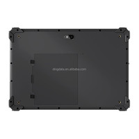 Nuevo Windows 11 OS 8GB RAM/128GB ROM impermeable profesional Industrial Tablet N5100 pantalla táctil capacitiva 4G antipolvo 10,1