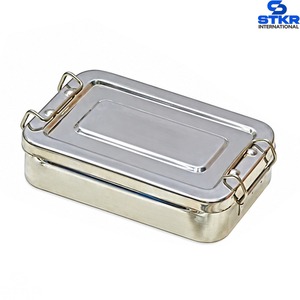 Juego de Instrumentos Quirúrgicos para Rinoplastia, Instrumentos de Cirugía Plástica y Nasal + Caja de Almacenamiento, 82 Piezas - Product Image 2