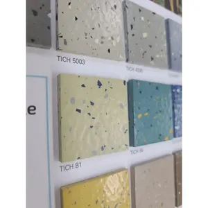 Revêtement de sol en vinyle pour bâtiments publics PVC Coin Mat - Product Image 5