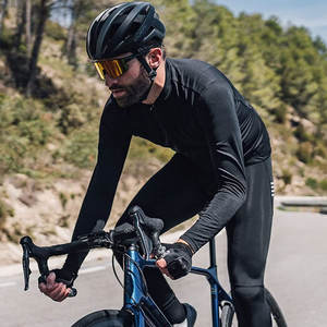 Maillots de Ciclismo Personalizados para Mujer, Resistentes al Viento, de Secado Rápido, Antibacterianos, Transpirables, 100% Poliéster, con Logotipo Frontal |   Servicio Inmejorable - Product Image 5