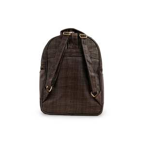 Brown P56213 Casual <b>Cooler</b> <b>Bag</b> Casual Back Pack - Product Image 1