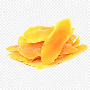 Étiquettes personnalisées pour tranches de mangue séchée, idéales pour les revendeurs de snacks, achat en gros, exportateur vietnamien, service de transport maritime. - Product Image 5