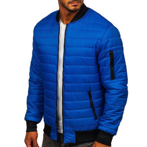 Chaqueta de plumón para hombre, ropa de exterior, alta calidad, antiarrugas, precio razonable, chaqueta de plumón para hombre de última tendencia, ligera - Product Image 5
