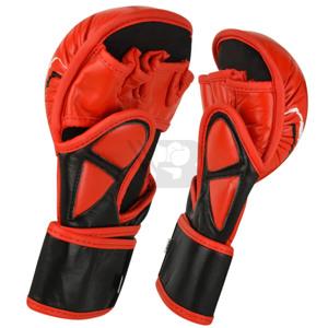 Boxing <b>Gloves</b> <b>Fitness</b> <b>Glove</b> Production 10OZ <b>Fitness</b> Professional Punching Training PU Boxing <b>Gloves</b> - Product Image 5