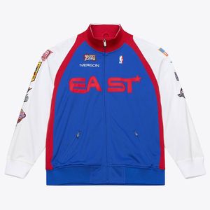 Blouson bomber en satin avec logo personnalisé, broderie patchwork, logo unisexe, coupe oversize, streetwear, blouson letterman uni pour unisexe - Product Image 1