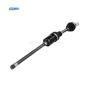 Eje delantero derecho de alta calidad, nuevo y original para BMW X1 E84 2009-2015 OE 31607605512 - Product Image 2