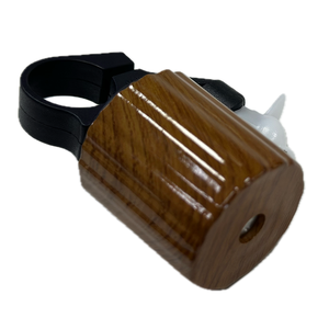 Campana de bicicleta clásica Campana de sonido fuerte - Product Image 5