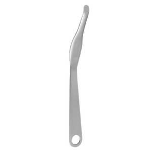 XELTECH SURGICAL Retractor Hohmann End de 24 cm, de Acero Inoxidable, Palanca Ortopédica para Huesos, Instrumento Manual para Uso Hospitalario, Clase I - Product Image 2