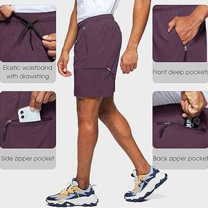 Pantalones Cortos Deportivos para Hombre, Diseño Exclusivo, Personalizados, Casuales, para Entrenamiento, Subidos por Dress Sports - Product Image 4