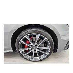 Audi S4 3.0 TFSI quattro 2023, 53 337 km, boîte automatique, conduite à gauche, sièges en cuir, caméra de recul - Product Image 5