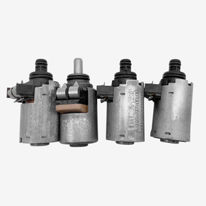 6 solénoïdes 722.6 pour transmission <span class=keywords><strong>automatique</strong></span> à 5 vitesses <span class=keywords><strong>Mercedes</strong></span> Benz - Product Image 1