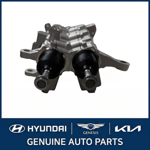 Pièces d'embrayage supplémentaires neuves pour Elantra 414702D500 - Product Image 5