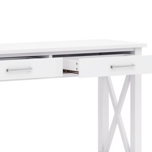 Angolo cottura Console bianco divano tavolo - Product Image 3
