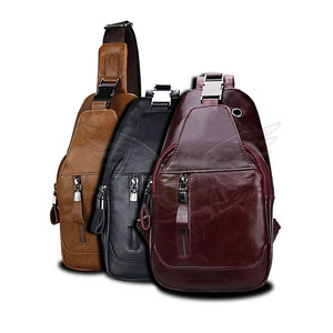 Elegante riñonera para actividades diarias, aventuras al aire libre y necesidades de viaje, con cierre seguro. - Product Image 4