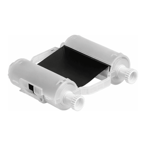 Ruban d'imprimante compatible 24 mm pour la série Brady B30 R10000 – Idéal pour les étiqueteuses industrielles et les machines à fax - Product Image 2
