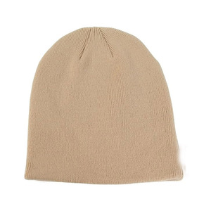 Pakistan Manufacture Latest Style <b>Beanie</b> <b>Hats</b> Solid Plain Color Custom Logo Adult <b>Beanie</b> <b>Hats</b> For Sale - Product Image 1