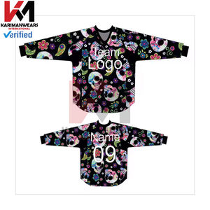 Camiseta Táctica de Paintball al por Mayor B2B con Patrones de Camuflaje Sublimados de Alta Definición para Equipos Milsim, Fabricación Personalizada - Product Image 6