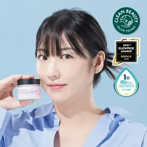 เซรั่มดูแลผิว70มล. ดีสำหรับครีมพักผ่อน - Product Image 1