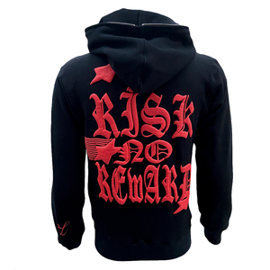 Sudaderas con Estampado Gráfico en la Espalda para Hombre, Venta al por Mayor, Sudaderas Personalizadas con Impresión, Fabricante de Ropa Urbana de Marca Privada - Product Image 2