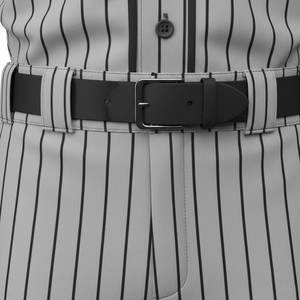 Uniforme de Béisbol Personalizado con Logotipo, Camiseta y Pantalón con Gorra, Transpirable, Tallas Grandes, Impresión por Sublimación con Diseño Gratuito - Product Image 5