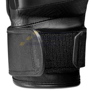 Gants de MMA personnalisables de qualité supérieure, durables et confortables, en PU, avec votre logo et vos couleurs - Product Image 5
