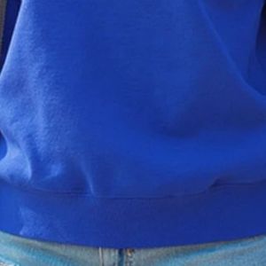 Sudadera con cuello redondo Sigma Gamma Rho, personalizada para hermandades griegas, de forro polar, estilo universitario, casual, streetwear, moda al por mayor - Product Image 6