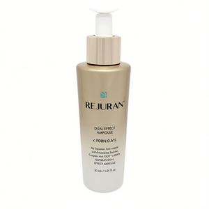 Siero Anti-Età a Doppio Effetto REJURAN 30ml con C-PDRN, Niacinamide e Peptidi per Illuminare e Rassodare la Pelle - Product Image 3