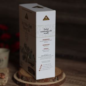 Nueces de Anacardo Tostadas Secas Orgánicas Premium de 235 g W240 en Caja de Regalo de Papel - Suministro Directo de Fábrica con el Precio Más Competitivo - Product Image 4