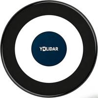 Escáner Lidar 2D YDLIDAR TG30, Sensor de Radar Láser de 360 Grados y 30 m de Alcance, Navegación SLAM para AGV AMR