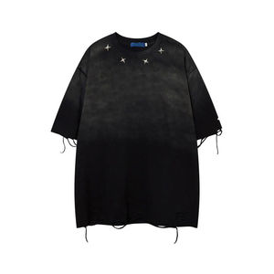 Fabricante de Camisetas Personalizadas con Pedrería, Producción OEM ODM para Marcas Globales de Ropa y Compradores de Marca Privada - Product Image 6