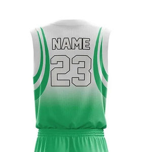 Laker, Fabricante y Proveedor Profesional de Uniformes Deportivos, Uniforme de Baloncesto de Alta Calidad 100%, Ropa Deportiva Informal - Product Image 5