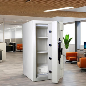 Protector Safe 3, Caja Fuerte Grande para Cuarto de Contabilidad, Resistente al Fuego, Caja Fuerte de Seguridad - Product Image 1