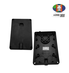 LONGNEW Custom ABS <b>Plastic</b> <b>Enclosure</b> for Humidity Sensor and Controller Equipment - Product Image 3