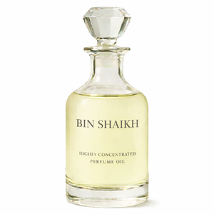 Huile de parfum concentrée de haute qualité Bin Shaikh 1 KG, parfum non alcoolisé, écologique, longue durée, parfum unisexe - Product Image 1