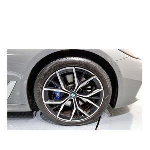 BMW Serie 5 530i M Sport 2023 con Volante a la Izquierda, Caja de Cambios Automática, 5,050 km - Product Image 5