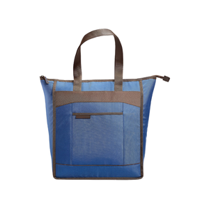 Polyester Cooler Tote Bag New Fashion Design Directly From Vietnam Factory Low Minimum Order Quantity High Quality OEM ODM - Product Image 1