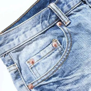 Men Regular Fit Distressed <b>Shorts</b> Vintage Washed Summer <b>Jeans</b> Men Distressed <b>Shorts</b> - Product Image 4