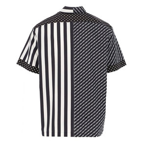 Chemises Hawaïennes Personnalisables pour Hommes – Qualité Supérieure, Imprimées, pour Vacances et Plage, Manches Courtes, Col Montant, Respirantes - Product Image 6