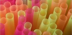 Pajitas para Beber de Paja de Arroz Natural – 100% Biodegradables, Sin Plástico, Pajitas Sostenibles // Mr.Tom - Product Image 5