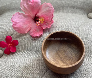 ชามไม้ดีไซน์อย่างยั่งยืนหรูหรา - Product Image 5